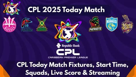 cpl live score today match 2025 - Get ₹900 welcome bonus today Android ...
