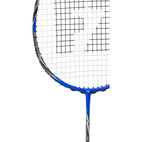 FZ Forza Power 988 M Strung Badminton Racket | Blue and Black ...