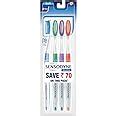Buy Sensodyne Toothbrush: Sensitive toothbrush with soft rounded ...