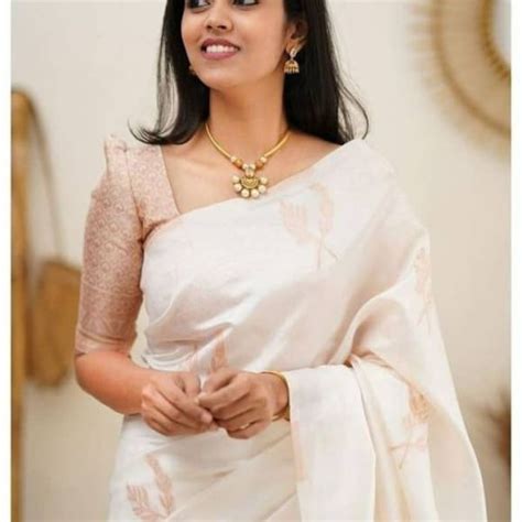 Buy Kanjivaram Saree Online In India - Etsy India