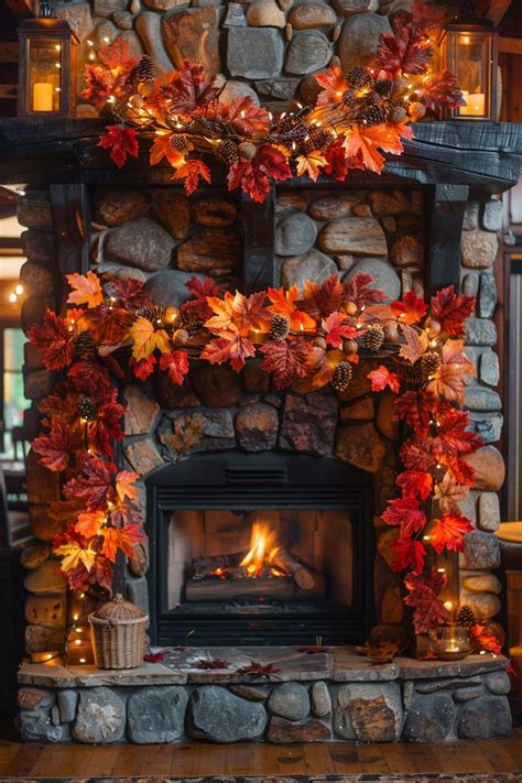 Image result for Fall Decorating Ideas