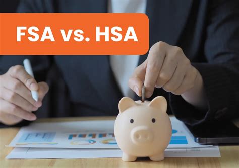FSA vs. HSA: What’s the Difference And How to Use Your Benefits Before ...
