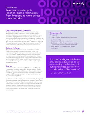 Fillable Online BT Plans to Cut Up to 55000 Jobs Following Fiber ...