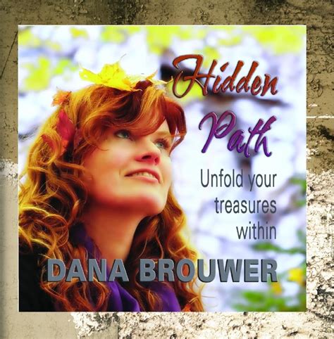 Hidden Path: Dana Brouwer: Amazon.in: Music}