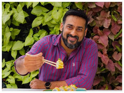 4 chefs serving global cuisine to the Indian plate – Food & Recipes