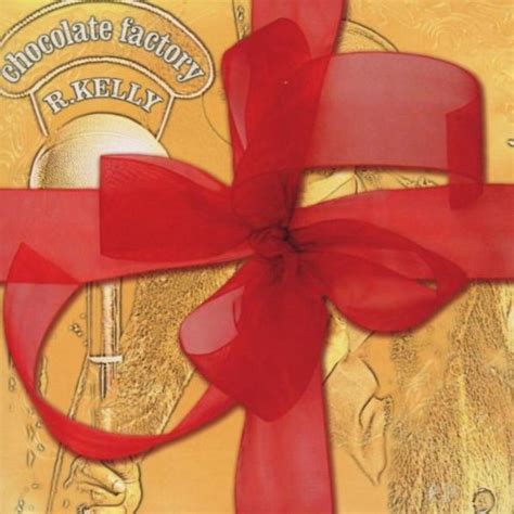 Chocolate Factory: R.Kelly: Amazon.in: Music}