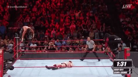 WWE Great Balls of Fire: The 5 Best (and 4 Worst) Moments