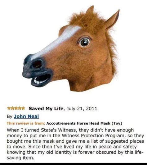 25 Funny Amazon product Reviews That Promise Laughter - Shopping