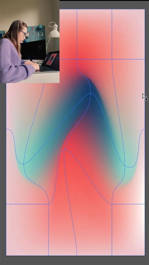 Gradient Design Tutorial 的图像结果