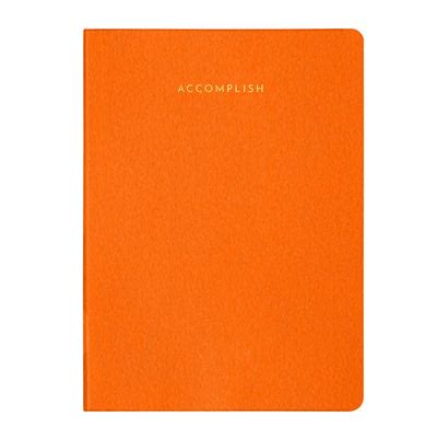 Buy Accomplish Planner 2025 Online In India @ atelierneorah.com ...