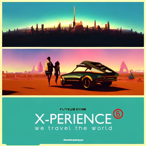 ‎We Travel the World - Single - Album by X-Perience - Apple Music