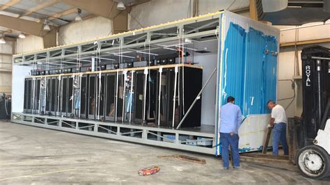 Image result for Portable Modular Data Center