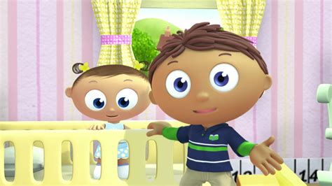 Watch Super Why! Videos | PBS KIDS