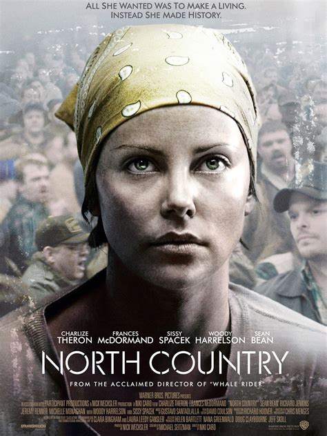 North Country Pictures - Rotten Tomatoes