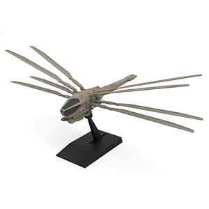 Pipigirl Meng Genuine License Plastic Model Kits, Dune Series Atreides ...