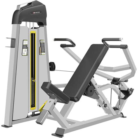 Xdegree XE 3006 Shoulder Press – Sportswing.in