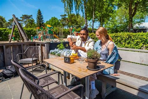 EUROPARCS DE WIJE WERELT (Otterlo) - Campground Reviews, Photos, Rate ...