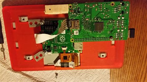 DIY Raspberry Pi Tablet 的图像结果