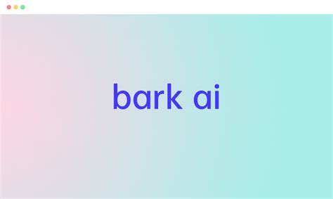 Bark GUI Script Pastebin 的图像结果
