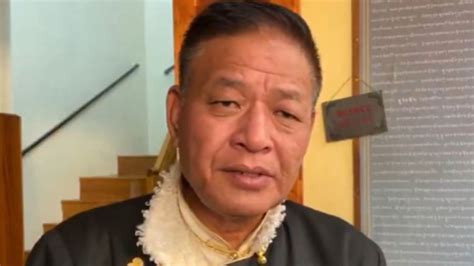 After Pakistan's Condolence, Tibetan Govt In Exile Cautions Against ...