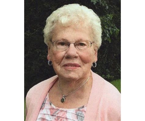 Nellie Cornelia Lingbeek Obituary (2024) - Kalamazoo, MI - Langeland ...