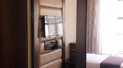 HOTEL SACH REGENCY (Anand, Gujarat) - Hotel Reviews, Photos, Rate ...