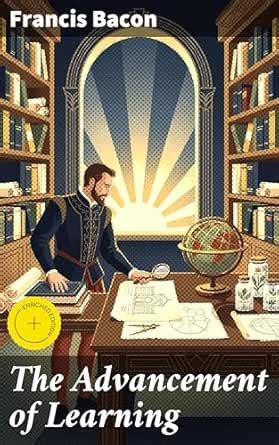 The Advancement of Learning: Enriched edition. Revolutionizing ...