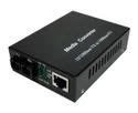 Media Converter - Single Mode Media Converter Manufacturer from Noida