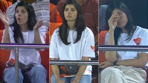 IPL 2023: Kaviya Maran’s roller-coaster of emotions spark meme-fest on ...
