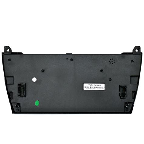 BMW 5 Series F10 LCD AC Panel – CARPLUS