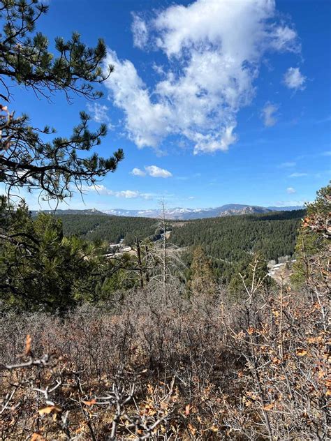 Colorado Camping Trip: Quick Getaway from Denver During Mud Season ...