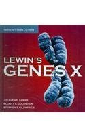 Buy Instructors Toolkit (Lewin's Essential Genes X) Book Online at Low ...