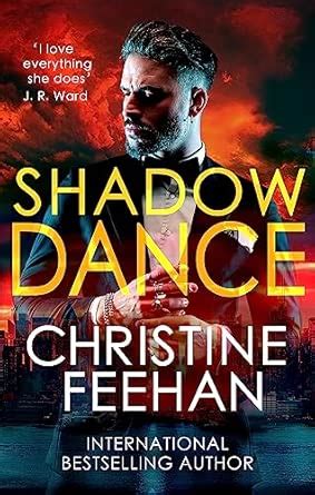 Buy Shadow Dance: Paranormal meets mafia romance in this sexy series ...