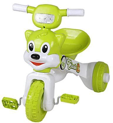 The Best Tricycles For Kids! | WhatsHot Delhi Ncr