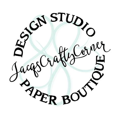 JacqsCraftyCorner | Storefront | Michaels