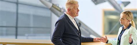 Einstiegsmöglichkeiten | Der Weg zur ESG