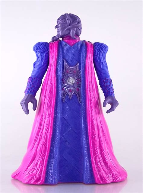 Ivan Ooze Vintage & Legacy Figures, Special 400th Double Gallery ...