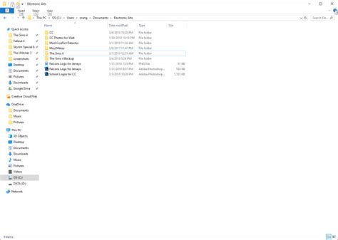Image result for How to Check Sims 4 Files