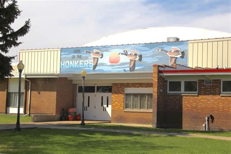 Medicine Lake, the place and town in Sheridan County | Montana's ...