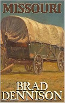 MISSOURI eBook : Dennison, Brad : Amazon.in: Kindle Store