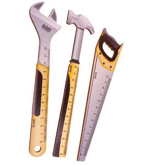 FunBlast Scale Ruler for Kids - Scale Ruler Set, Wooden Scale for ...