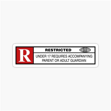 Image result for Reference R Sticker