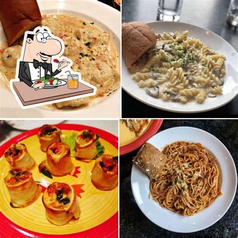 The Big Chill Café restaurants in New Delhi, spring 2024 - Restaurant Guru