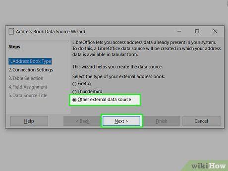 LibreOffice Using Spreadsheet as Database 的图像结果