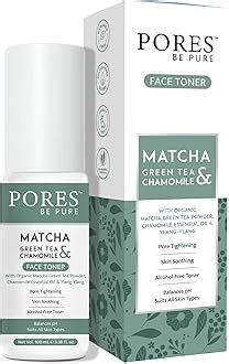 Amazon.in: PORES Be Pure: Face Toner
