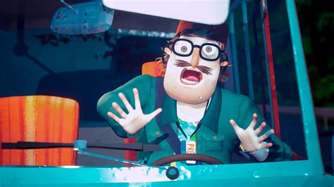 Hello Neighbor Crying 的图像结果