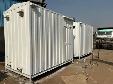 Container Office - Gi Portable Site Office Cabin Trader - Retailer from ...