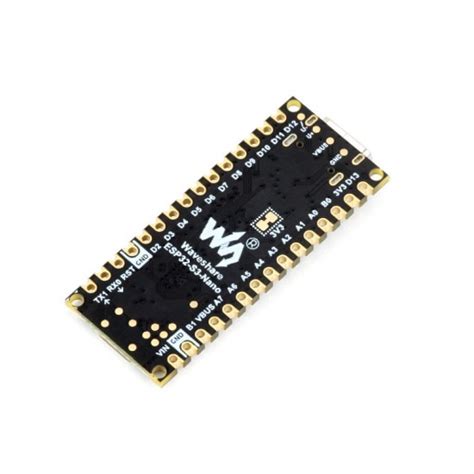 Buy ESP32-S3-Nano Development Board, Based on ESP32-S3R8, Compatible ...