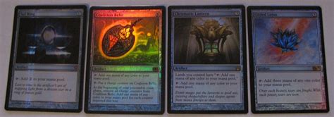 [EDH] Cromat - 5 Color Planeswalker - Page 2