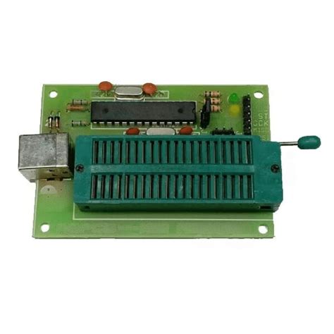 Image result for Simple AVR Programmer